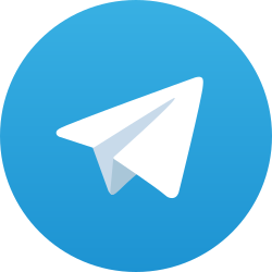 Telegram Тады Тиссо